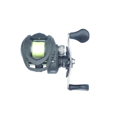 Moulinet Casting Lew's Speed Spool Lfs - Gaucher - Ss1hla