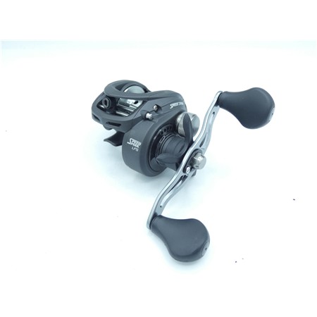 Moulinet Casting Lew's Speed Spool Lfs - Ss1hla