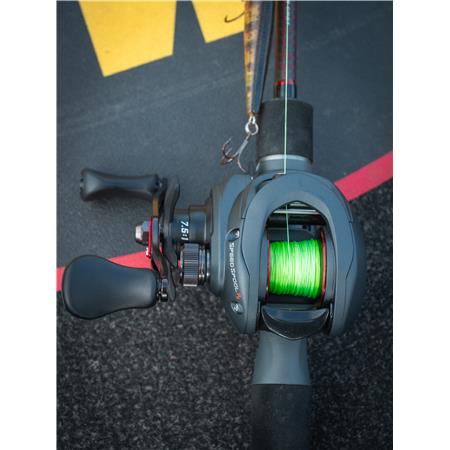 MOULINET CASTING LEW'S SPEED SPOOL RX