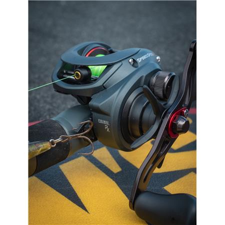 MOULINET CASTING LEW'S SPEED SPOOL RX