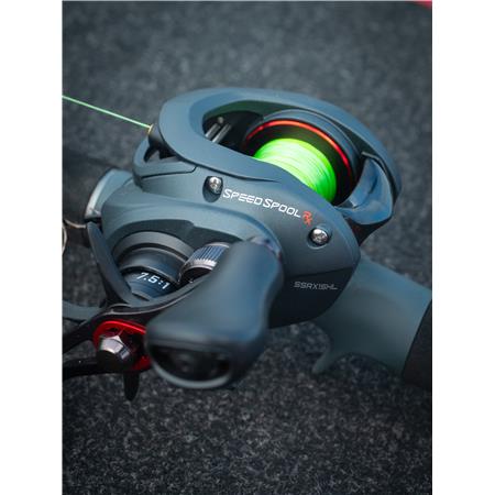 MOULINET CASTING LEW'S SPEED SPOOL RX