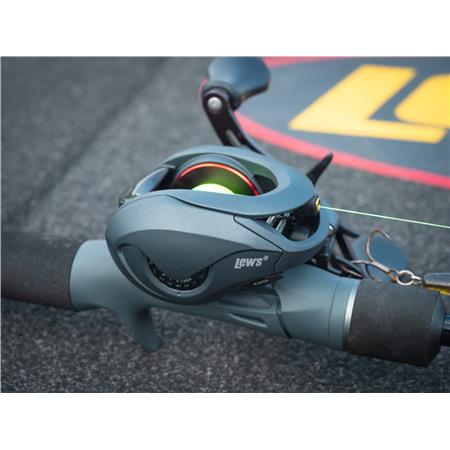 MOULINET CASTING LEW'S SPEED SPOOL RX