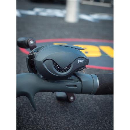 MOULINET CASTING LEW'S SPEED SPOOL RX
