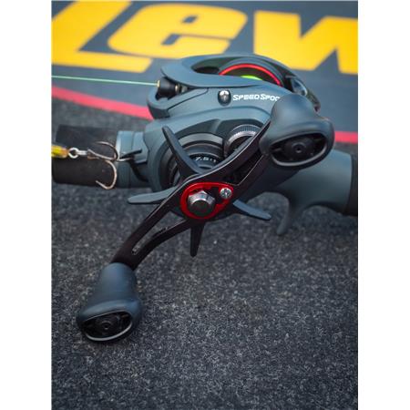 MOULINET CASTING LEW'S SPEED SPOOL RX