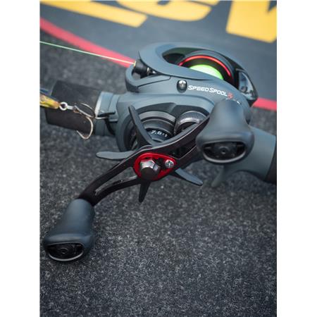 MOULINET CASTING LEW'S SPEED SPOOL RX