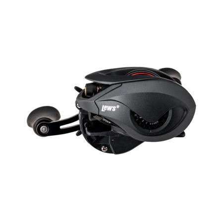 MOULINET CASTING LEW'S SPEED SPOOL RX