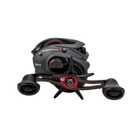 MOULINET CASTING LEW'S SPEED SPOOL RX