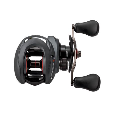 MOULINET CASTING LEW'S SPEED SPOOL RX