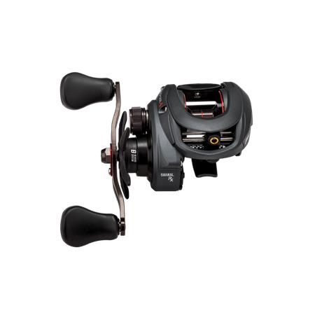 MOULINET CASTING LEW'S SPEED SPOOL RX