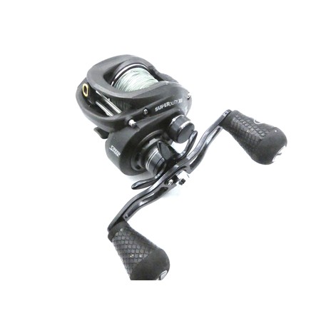 Moulinet Casting Lew's Super Duty 300 - Sd3shl