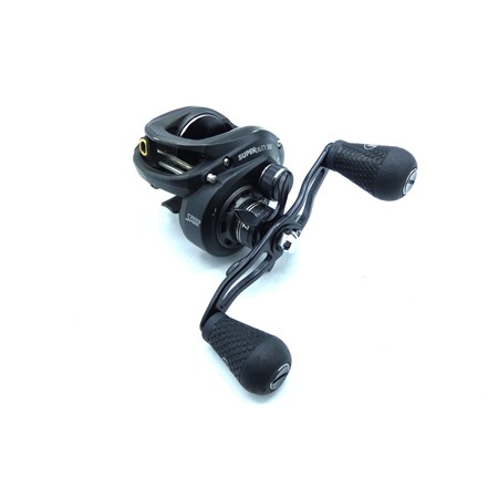 Moulinet Casting Lew's Super Duty 300 - Sd3shl