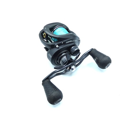Moulinet Casting Lew's Super Duty 300 - Sd3shl