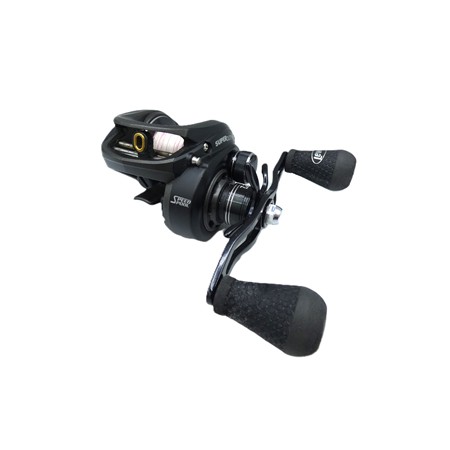 Moulinet Casting Lew's Super Duty 300 - Sd3shl