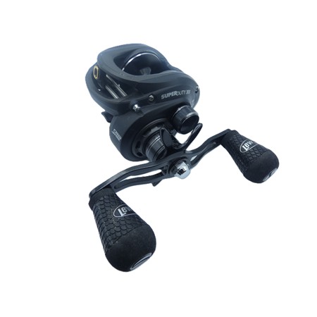 Moulinet Casting Lew's Super Duty 300 - Sd3shl