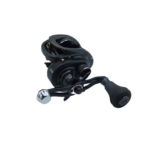 Moulinet Casting Lew's Superduty 300 J - Sd3shlj