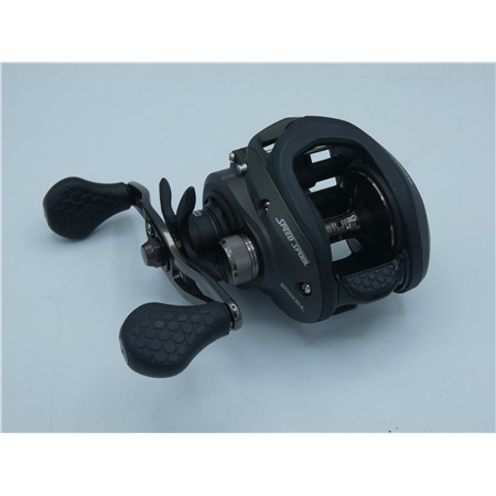 Moulinet Casting Lew's Superduty Gx3 Speed Spool - Sdgx3hl