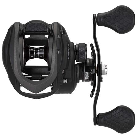 MOULINET CASTING LEW'S SUPERDUTY LFS 2ND GEN