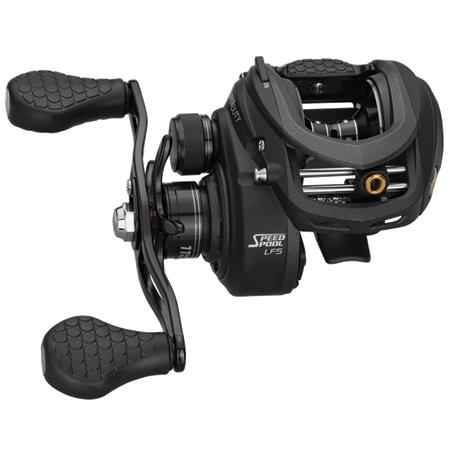 Moulinet Casting Lew's Superduty Speed Spool Lfs