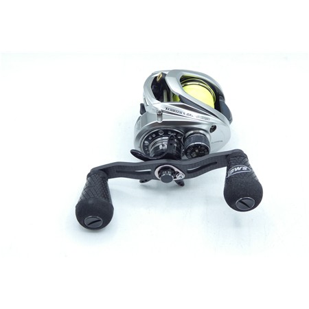 Moulinet Casting Lew's Team Hypermag - Tlh1xhl