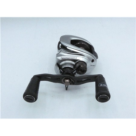 Moulinet Casting Lew's Team Lew’S Hypermag - Tlh1xhlg2 - Droitier