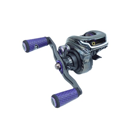 Moulinet Casting Lew's Team Lews Pro Ti - Gaucher - Pt1shg2