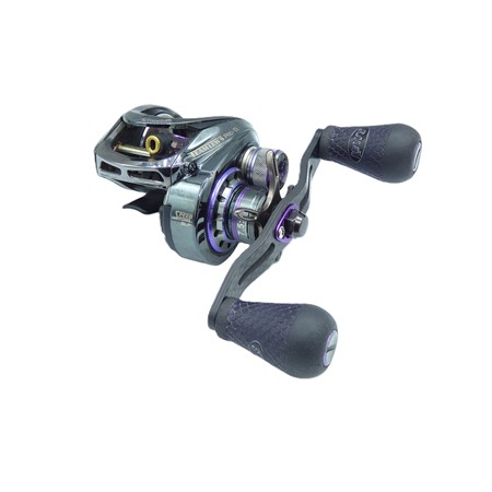 Moulinet Casting Lew's Team Pro-Ti Speed Spool - Tlpt1shl