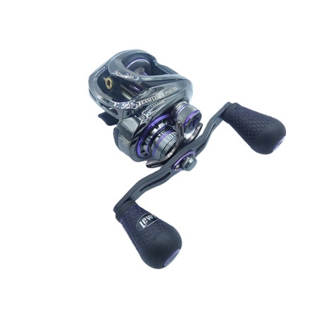 Moulinet Casting Lew's Team Pro-Ti Speed Spool - Tlpt1shl