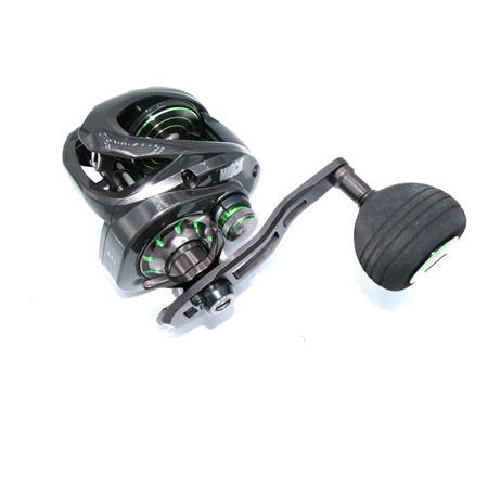 Moulinet Casting Madcat Dominion Low Profile Reel - 1610428
