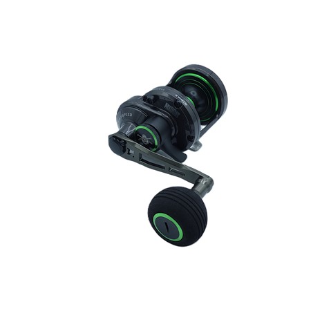 Moulinet Casting Madcat Full Force Conventional Reel - 1610429