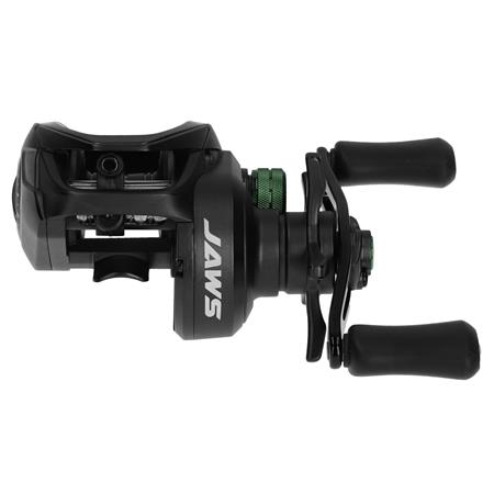 MOULINET CASTING MIKADO MULTIPLIKATOR JAWS