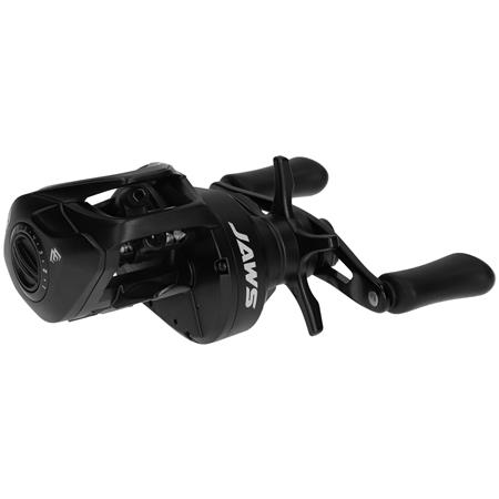 MOULINET CASTING MIKADO MULTIPLIKATOR JAWS