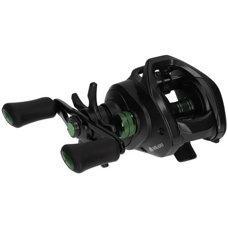 Moulinet Casting Mikado Multiplikator Jaws