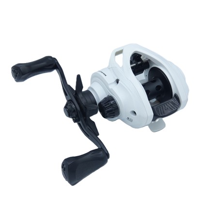 Moulinet Casting Mitchell Colors Mx Baitcasting Reel - Blanc