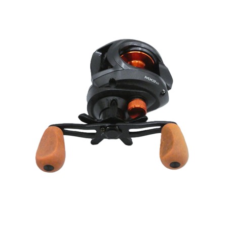 Moulinet Casting Mx3so Mitchell - Moulinet Casting Mx3so