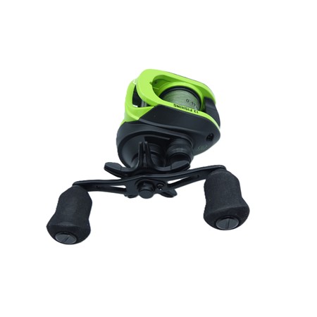 Moulinet Casting Origin Nx1 13 Fishing - Moulinet Casting Nx1 13 Fishing
