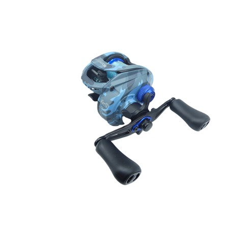 Moulinet Casting Predator K105 L 5+1 Kerfil - 7.5:1