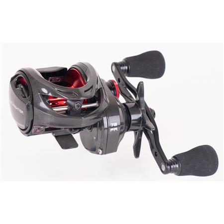 Moulinet Casting Sakura Red Fighter