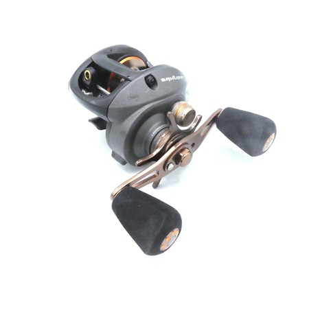 Moulinet Casting Sakura Wombat 64 R - Saprf7017646
