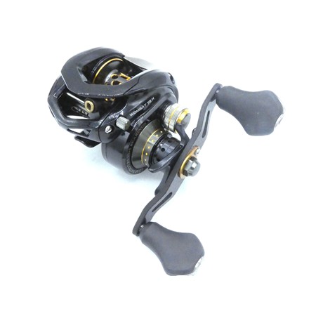 Moulinet Casting Sakura Wombat 72 H - Saprj70187211