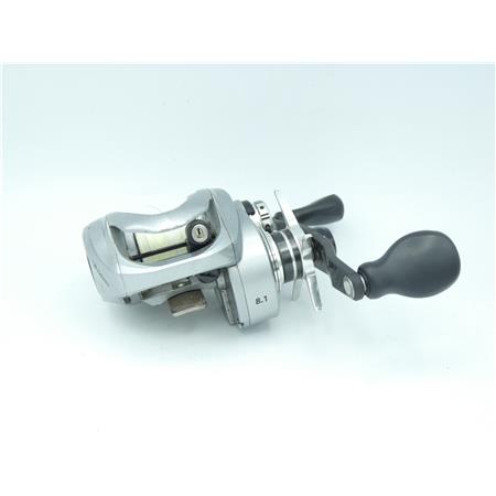 Moulinet Casting Savage Gear Sg10 Bc - 250 - 8.1/1
