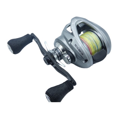 Moulinet Casting Savage Gear Sg10 Bc - 300 - 7.3/1 - Lh