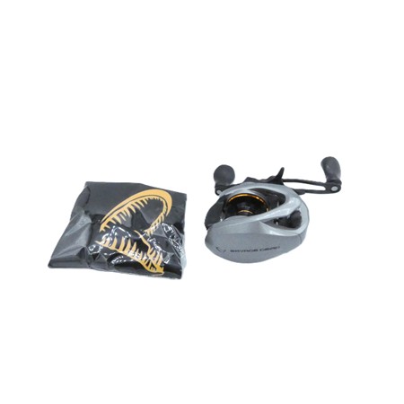 Moulinet Casting Savage Gear Sg6 Bc - 100 - 6.6/1