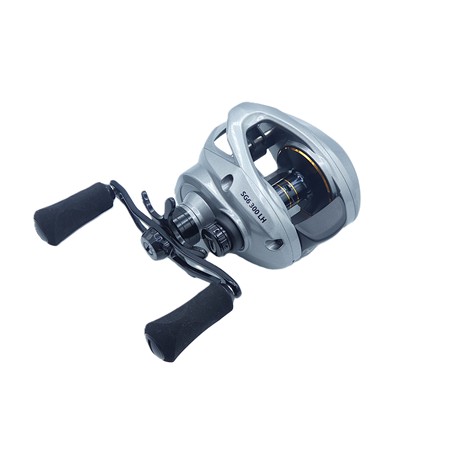 Moulinet Casting Savage Gear Sg6 Bc - 300 - 5.6/1 - Lh