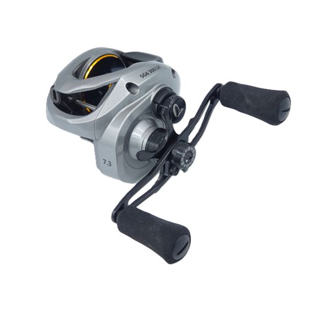 Moulinet Casting Savage Gear Sg6 Bc - 300 - 7.3/1 - Lh