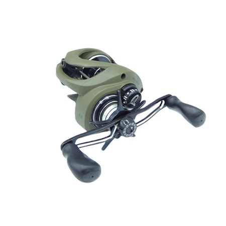 Moulinet Casting Savage Gear Sg8 Bc - 250 - 6.6/1