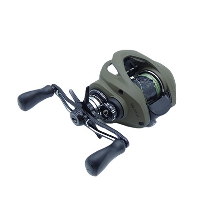 Moulinet Casting Savage Gear Sg8 Bc - 250 - 8.1/1