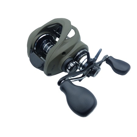 Moulinet Casting Savage Gear Sg8 Bc - Gaucher - 250 - 6.6/1