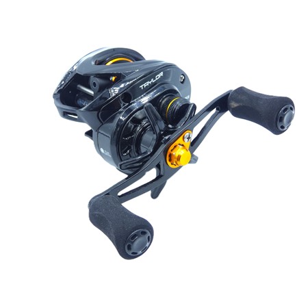Moulinet Casting Scratch Tackle Taylor Fw - Fw20
