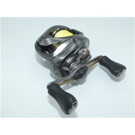 Moulinet Casting Shimano Aldebaran Bfs Xg - Aldbfshgl