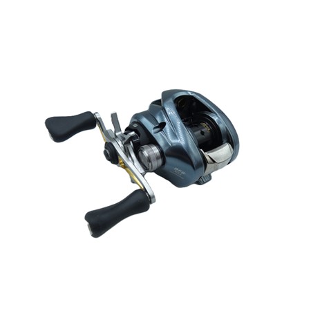 Moulinet Casting Shimano Aldebaran Bfs Xg - Aldbfsxgl
